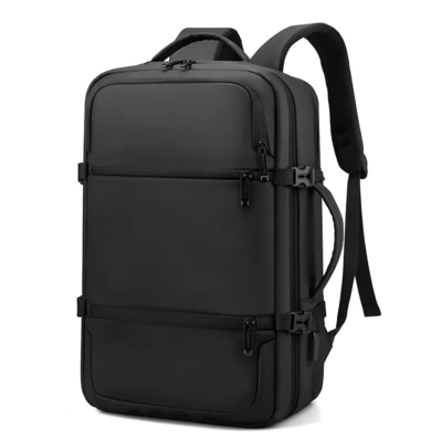 Van bedrijfs 59 Literoxford Laptop Rugzak met het Laden van Haven 45cm