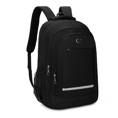 De Schoollaptop van BSCI Multifunctionele Rugzak 33cm de Grote Capaciteit van de Reisrugzak