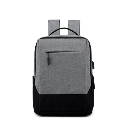 Laptop 15,6 Duim van de Bedrijfsreisrugzak met USB