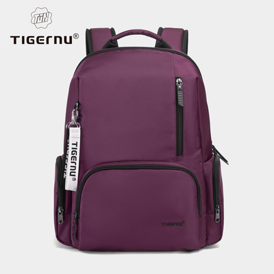290D de Reislaptop van Oxford de Schoolrugzak van Rugzakkenmochila voor Tienerjaren