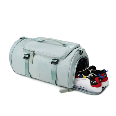 Gymnastiekduffel de bedrijfs van Vrouwen het Compartiment van de de Zakschoen van Duffle van de Zakkenreis