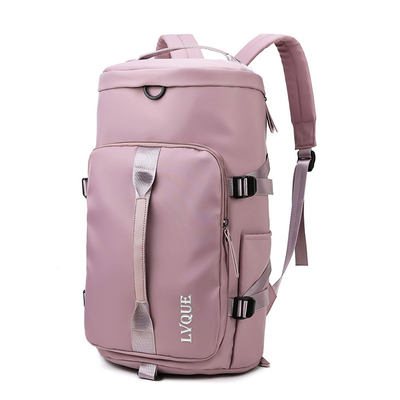 Gymnastiekduffel de bedrijfs van Vrouwen het Compartiment van de de Zakschoen van Duffle van de Zakkenreis