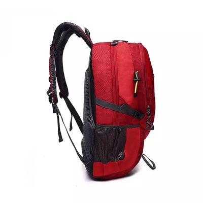 40L lichte Waterdichte Openluchtzak de Reis van de Wandelingsrugzak het Kamperen Berg Mochila
