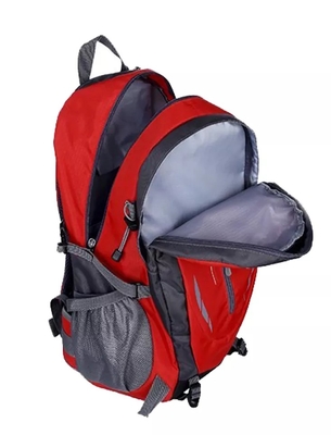 De berg 40L maakt de Wandelende Vrouwen van de Rugzak0.8kg Lichtgewicht Wandelende Rugzak waterdicht