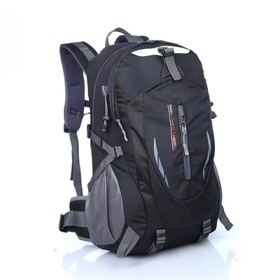 De berg 40L maakt de Wandelende Vrouwen van de Rugzak0.8kg Lichtgewicht Wandelende Rugzak waterdicht