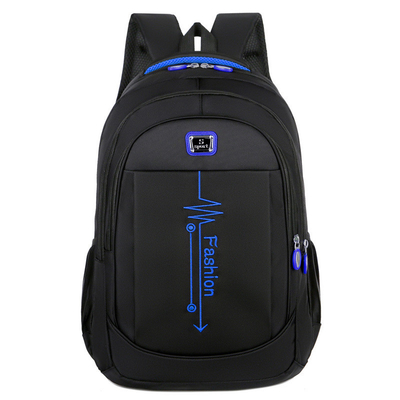 Waterdichte Laptop Rugzak Bedrijfszak voor de rugzakzak van de Computerschool