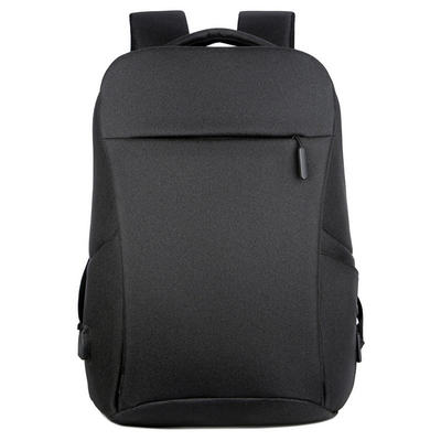 BSCI-Reis Bedrijfslaptop Rugzak met USB-Ladershaven Waterdichte 0.6kg