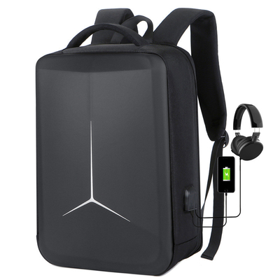 2022 van van Bedrijfs nieuwe Slimme Anti-diefstal Waterdichte Mensen van de de Reisrugzak Laptop USB de Zakschooltas