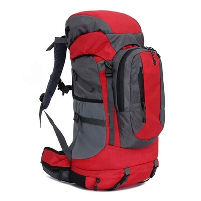 Ce 75L maakt de Interne Kader Lichtgewichtrugzak van de Wandelingsrugzak ultra waterdicht