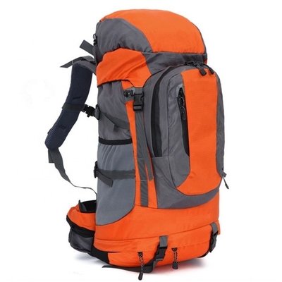 Ce 75L maakt de Interne Kader Lichtgewichtrugzak van de Wandelingsrugzak ultra waterdicht