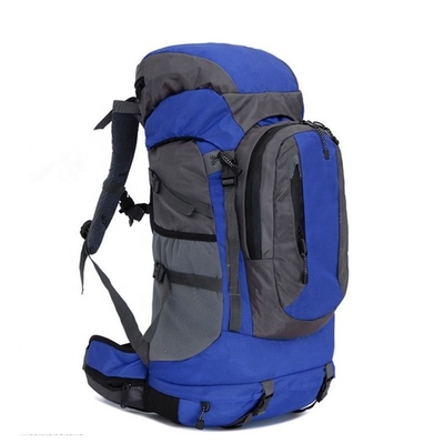 Ce 75L maakt de Interne Kader Lichtgewichtrugzak van de Wandelingsrugzak ultra waterdicht