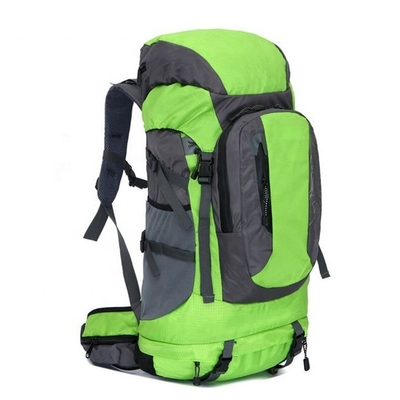 Ce 75L maakt de Interne Kader Lichtgewichtrugzak van de Wandelingsrugzak ultra waterdicht