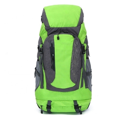 Ce 75L maakt de Interne Kader Lichtgewichtrugzak van de Wandelingsrugzak ultra waterdicht