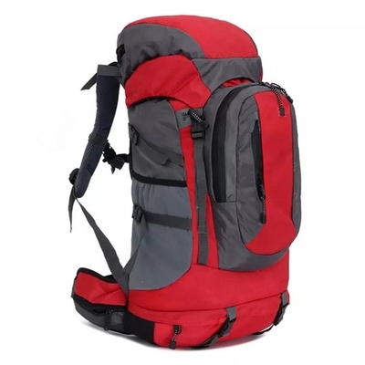 Ce 75L maakt de Interne Kader Lichtgewichtrugzak van de Wandelingsrugzak ultra waterdicht
