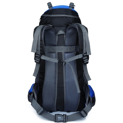45L lichtgewicht van de de Trekkingsrugzak van Packable van de Wandelingsrugzak Waterdichte AZO Vrij