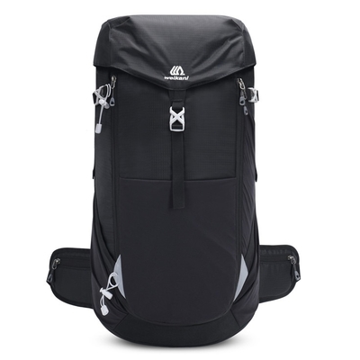 Openlucht50l maken Rugzakodm Ultralight het Kamperen Rugzaknylon waterdicht