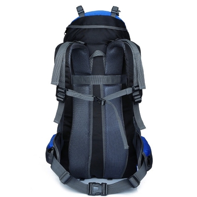 Grote 45L maken de Lichtgewichtpackable Rugzak van de Wandelingsrugzak 500PCS waterdicht