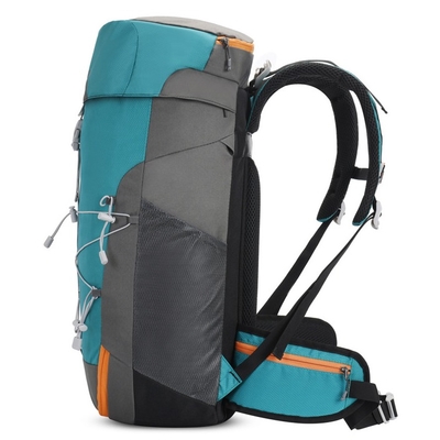 56*24*17cm Tactische Waterdichte Rugzakodm Militaire Wandelingsrugzak