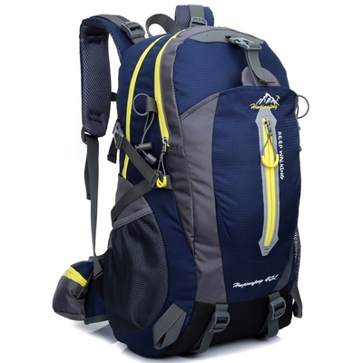ODM het Waterdichte Weekend van het Water Bestand Daypack van de Wandelingsrugzak 30L