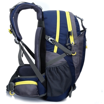 ODM het Waterdichte Weekend van het Water Bestand Daypack van de Wandelingsrugzak 30L