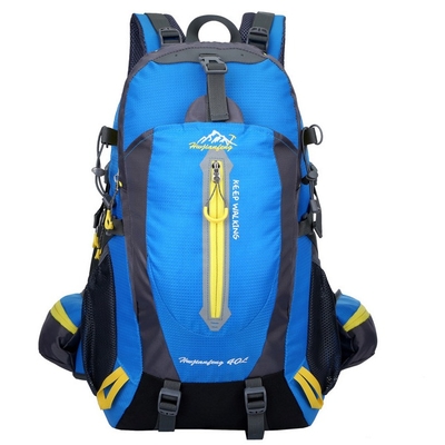 ODM het Waterdichte Weekend van het Water Bestand Daypack van de Wandelingsrugzak 30L