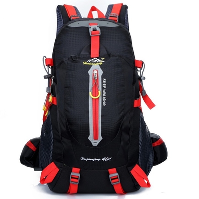 ODM het Waterdichte Weekend van het Water Bestand Daypack van de Wandelingsrugzak 30L