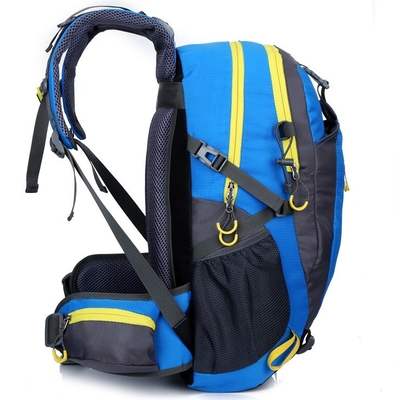 ODM het Waterdichte Weekend van het Water Bestand Daypack van de Wandelingsrugzak 30L