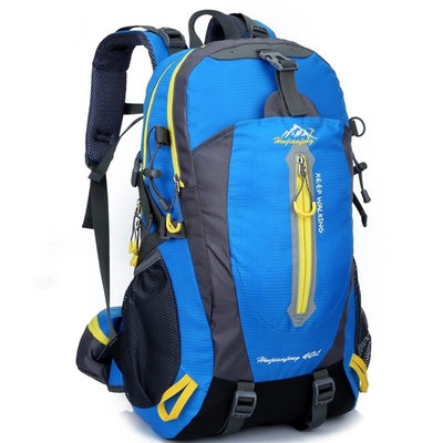 ODM het Waterdichte Weekend van het Water Bestand Daypack van de Wandelingsrugzak 30L
