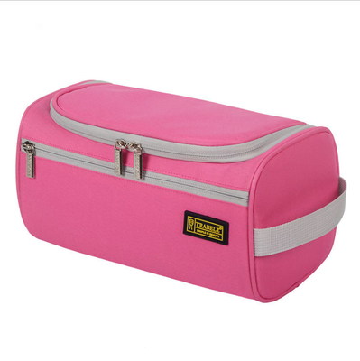 Vatvorm om Toiletry Organisator Waterproof Travel van de Zak de Hangende Make-up