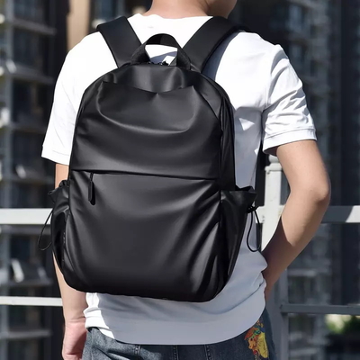 Maak 43cm de Modieuze Laptop Capaciteit van Lap Top Ruck Sack Big van de Rugzakkenbsci Reis waterdicht