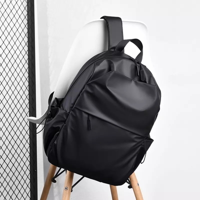 Maak 43cm de Modieuze Laptop Capaciteit van Lap Top Ruck Sack Big van de Rugzakkenbsci Reis waterdicht
