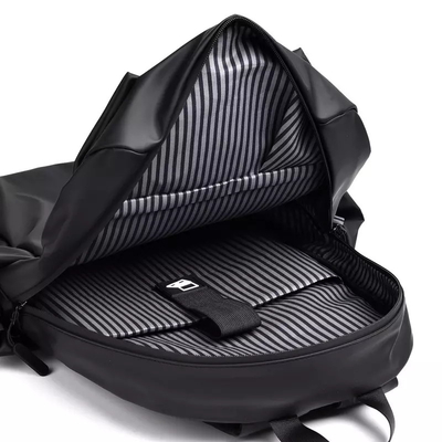 Maak 43cm de Modieuze Laptop Capaciteit van Lap Top Ruck Sack Big van de Rugzakkenbsci Reis waterdicht
