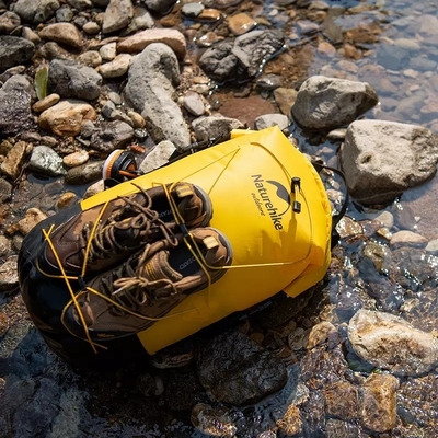 Kayaking Lichtgewicht Waterdichte Wandelingsrugzak