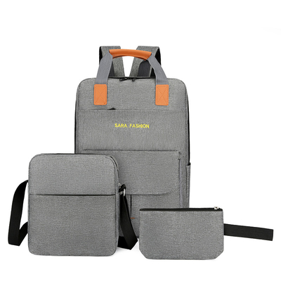 Bedrijfsmensen 3 in 1 Laptop Rugzak