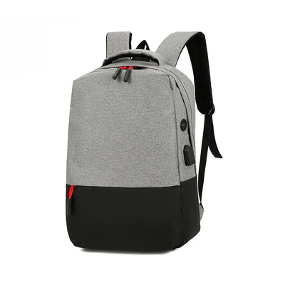 1,37 Duim Bedrijfscomputerrugzak 3 in 1 Laptop Rugzak Slimme Mochilas Usb