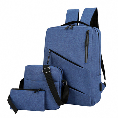 De multi de Reeksenodm van Kleurenrugzakken Universele Student Travel Backpack van Mensendames
