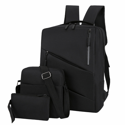De multi de Reeksenodm van Kleurenrugzakken Universele Student Travel Backpack van Mensendames