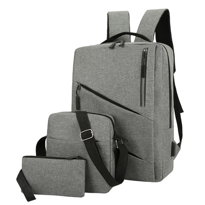 De multi de Reeksenodm van Kleurenrugzakken Universele Student Travel Backpack van Mensendames