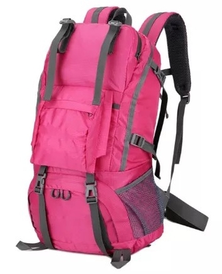 Bestand de Rugzak 50L van het wandelings het Lichtgewichtwater Kamperen