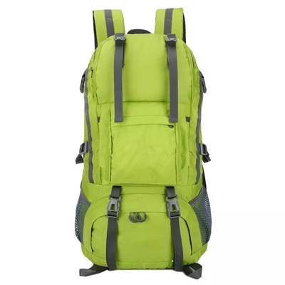 Bestand de Rugzak 50L van het wandelings het Lichtgewichtwater Kamperen