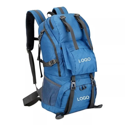 Bestand de Rugzak 50L van het wandelings het Lichtgewichtwater Kamperen