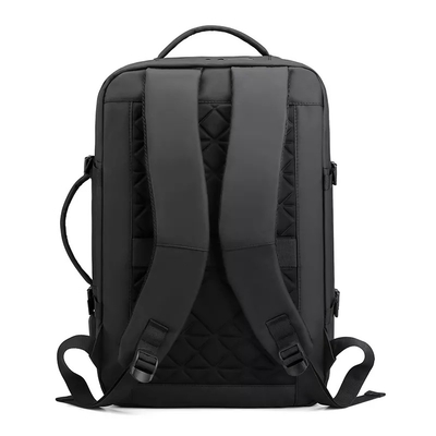 Van bedrijfs 59 Literoxford Laptop Rugzak met het Laden van Haven 45cm