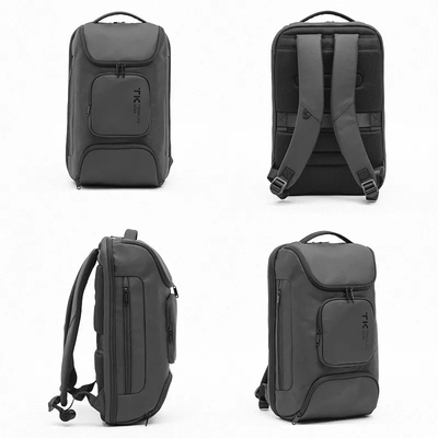 ODM Grote Capaciteitslaptop de Computerrugzak van Rugzak36l Multifunctionele Mensen