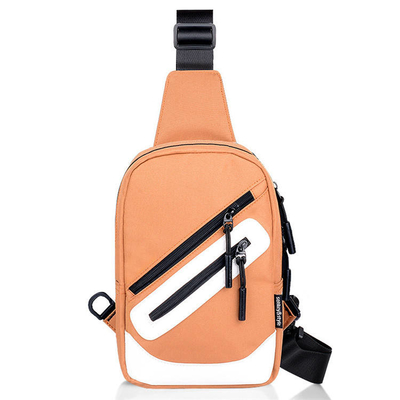 Van de het Lichaamsslinger van neopreenmensen de Dwarszak van de de Zak Waterdichte Anti-diefstal Slinger Unisex-