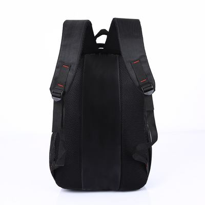 De Doek van bedrijfs Oxford Laptop Rugzak 50cm OEM Opgevulde Computerrugzak