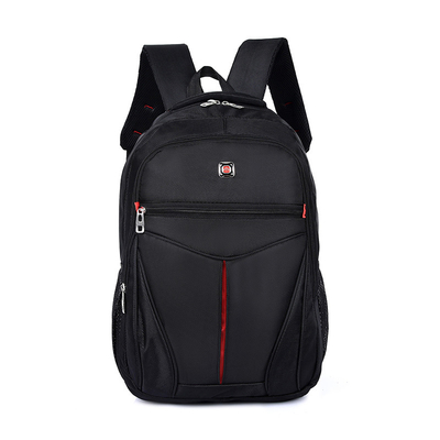 De Doek van bedrijfs Oxford Laptop Rugzak 50cm OEM Opgevulde Computerrugzak