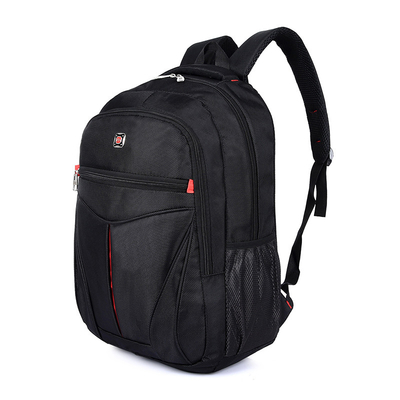 De Doek van bedrijfs Oxford Laptop Rugzak 50cm OEM Opgevulde Computerrugzak