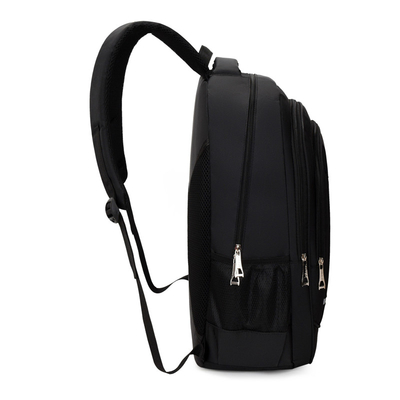 De Schoollaptop van BSCI Multifunctionele Rugzak 33cm de Grote Capaciteit van de Reisrugzak