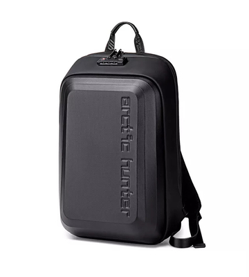 EVA Hard Case Waterproof Business-Rugzak met Usb-het Laden Havenpolyester