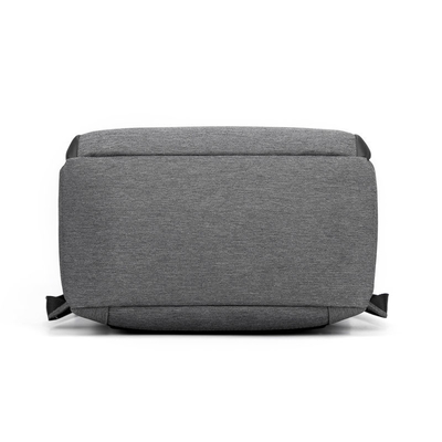 15,6 Duim de Bedrijfslaptop Rugzakken maken Reisrugzak met Usb 28*16*42 Cm waterdicht